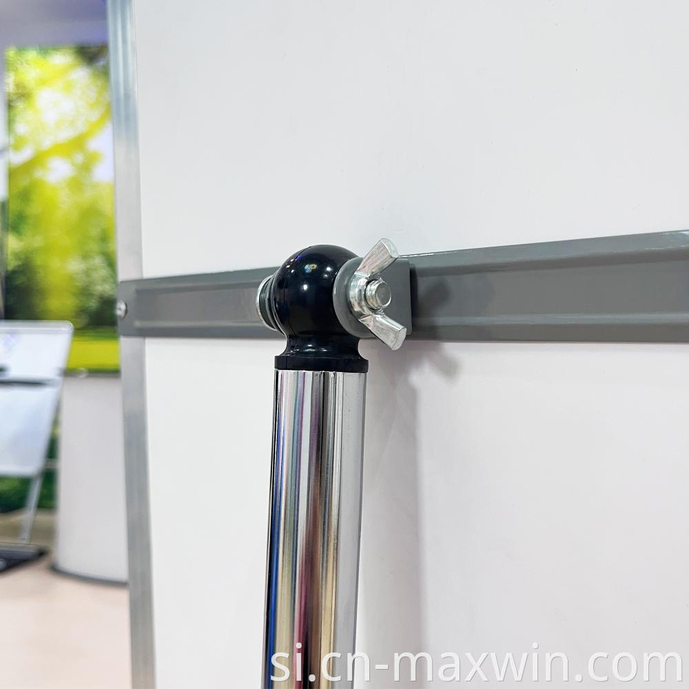 A3 lobby ස්ථාවරය A3 Lobby Stand